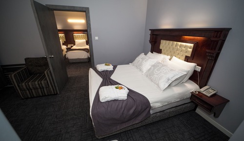 Family Suite