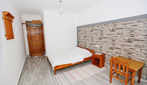 Standard Triple Room, 3 Twin Beds