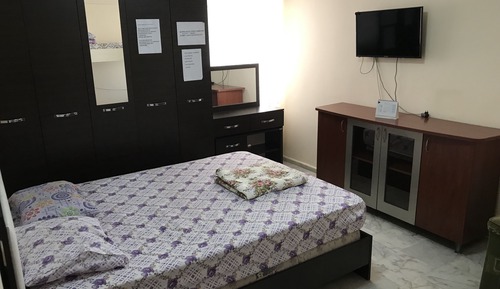 Business Double Room Single Use