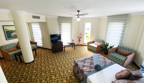 Suite