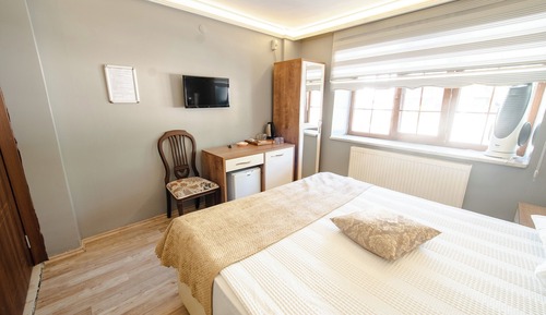 Comfort Double or Twin Room