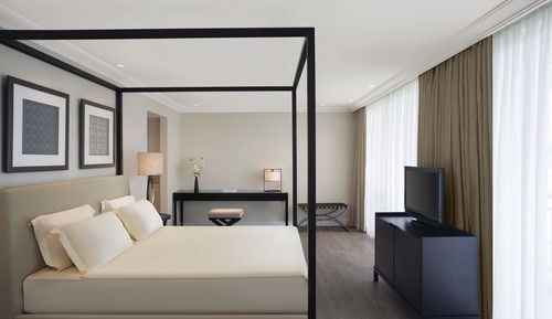 King Suite