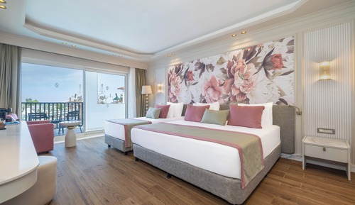 Club Family Suite Grand