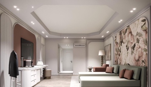 Club Family Suite Grand with Three Children