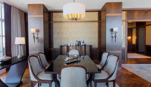 Palazzo Suite