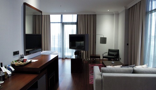 Sky Suite