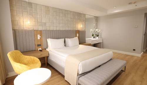 King Room