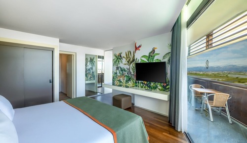 Family Suite