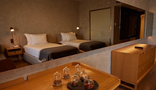 Grand Family Penthouse Suite