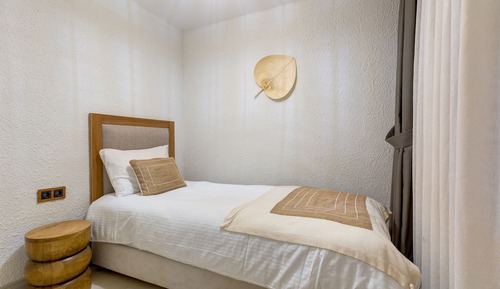 LOFT SUITE ROOM BALCONY