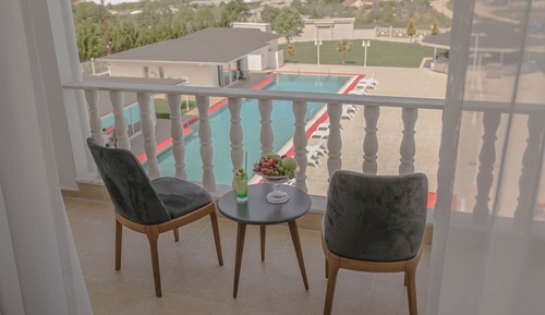 Luxury Villa