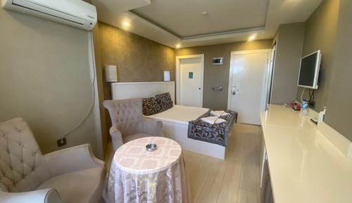 Standard Single Room (1)
