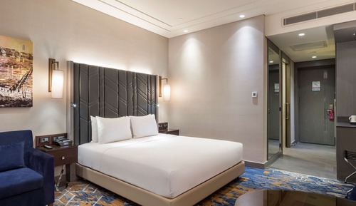 Executive Room, 1 King Bed