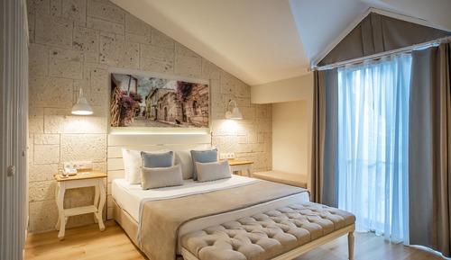 Garden Villa Room