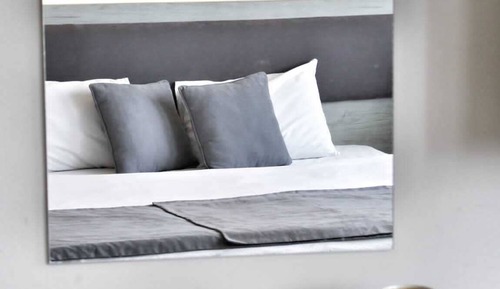 Standard Quadruple Room, 4 Bedrooms