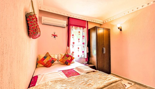 Royal Suite, 1 Bedroom, Sea View