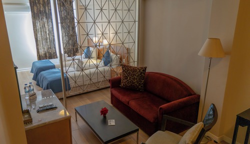 Junior Suite