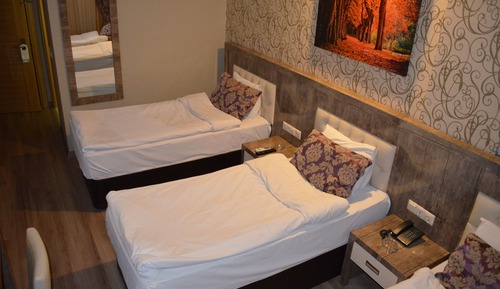 Classic Room, 1 Bedroom