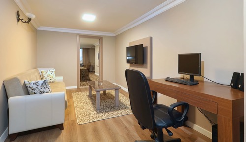 Basic Suite