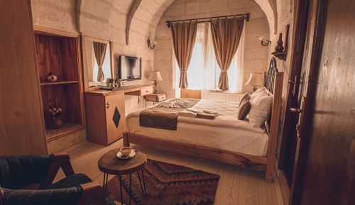 Exclusive Room
