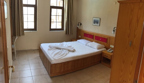 Family Apartment, 1 Bedroom