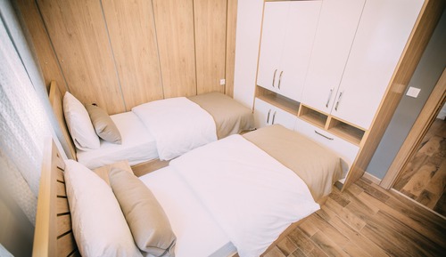 Comfort Apartment, 2 Bedrooms