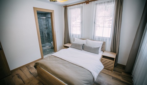 Superior Apartment, 1 Bedroom