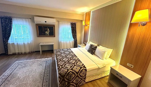 Suite