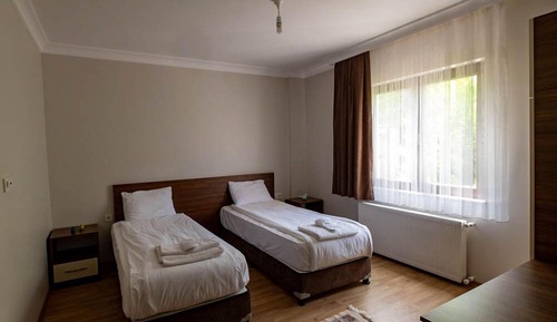Villa, 4 Bedrooms, Private Pool