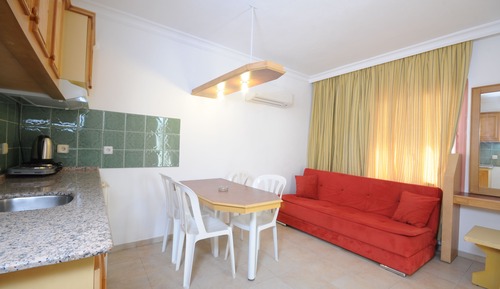 Standard Annex Apart