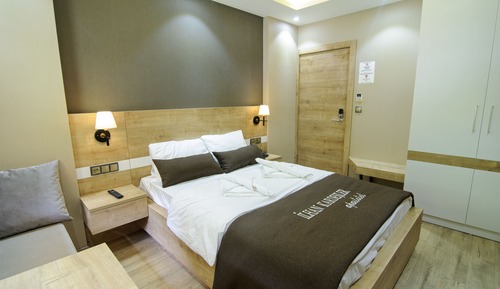 Deluxe Apartment, 3 Bedrooms
