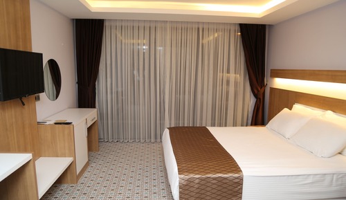 Classic Room