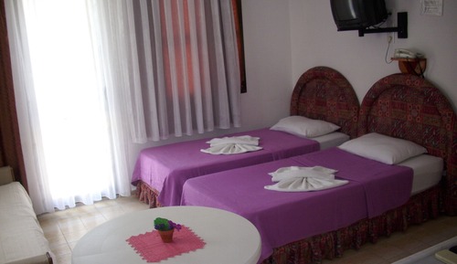 Apartment, 1 Bedroom