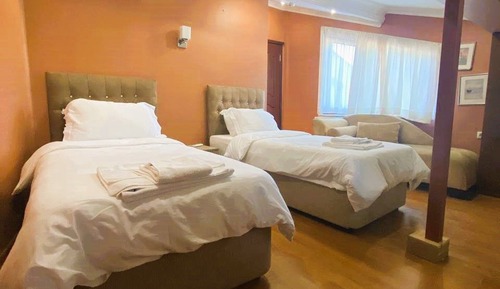 Classic Room