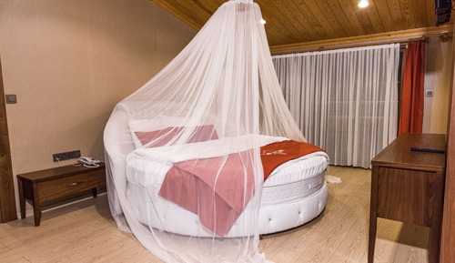 Royal Suite, 2 Bedrooms, River View