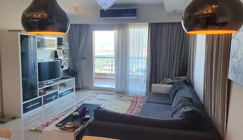 Apartment, 3 Bedrooms