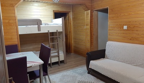 Economy Apartment