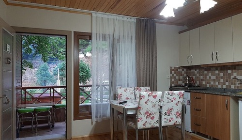 Family Apartment