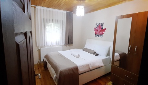 Comfort Villa