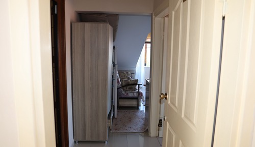 Standard Apartment, Mountain View