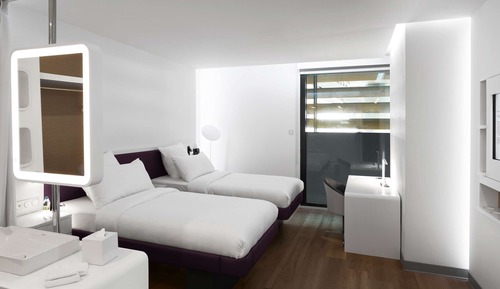 Premium Plus Twin