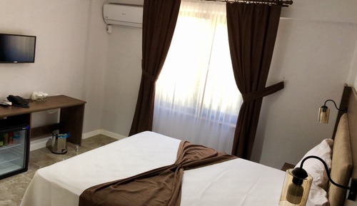 Grand Double Room, 1 Double Bed