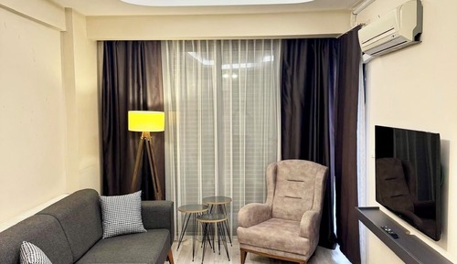 Deluxe Apartment, 2 Bedrooms