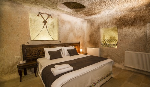 Royal Quadruple Room