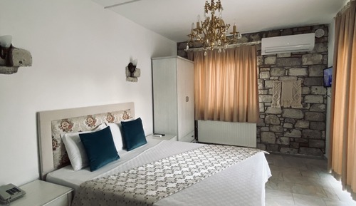 Traditional Room