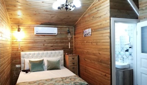 Basic Bungalow