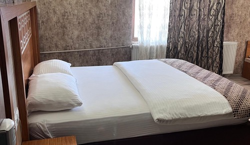 Standard Double Room, 1 Double Bed