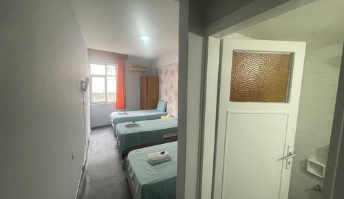 Triple Room, Private Bathroom