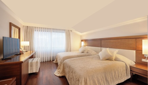 King Suite