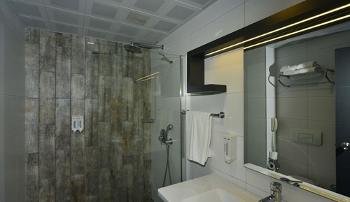 Superior Sea View Junior Suite